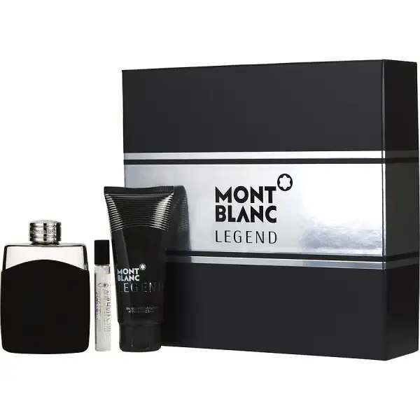Legend Coffret Cadeau Homme