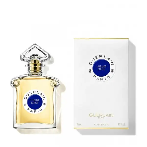 L'Heure Bleue Eau De Toilette Spray Femme