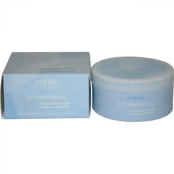Light Elements Crème Texturante Soins capillaires Homme, Femme