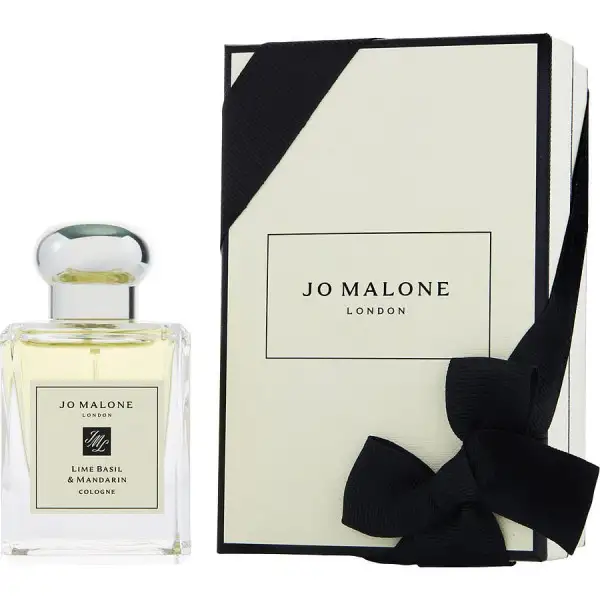 Lime Basil & Mandarin Cologne Spray Femme