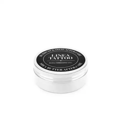 TATTOO LINE Beurre de Karité 50ml