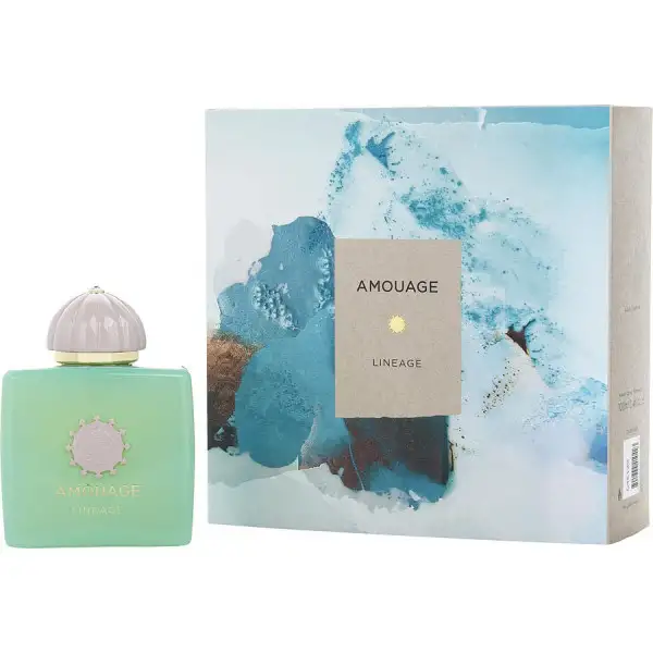 Lineage Eau De Parfum Spray Homme, Femme