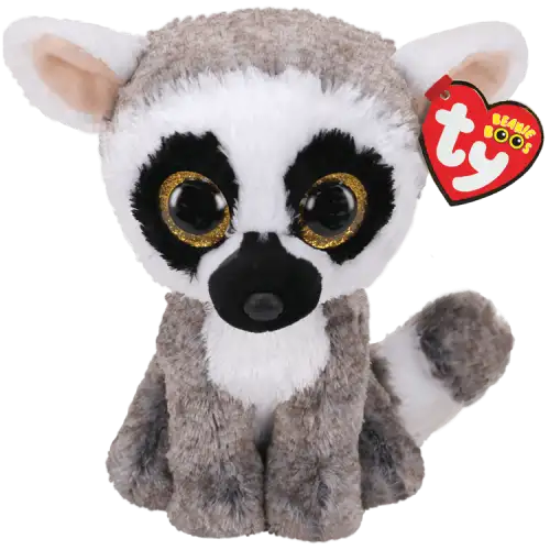 Linus Bonnet Boos 15cm