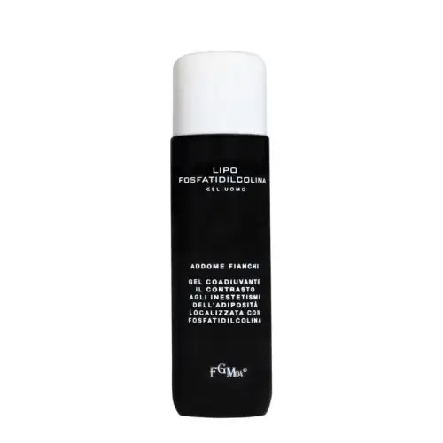 Lipo Phosphatidylcholine Gel Homme FGM04 200ml