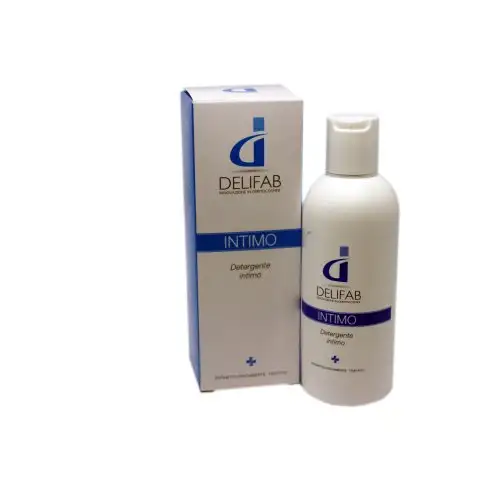LIPOR Intime 7.0 DELIFAB 400ml