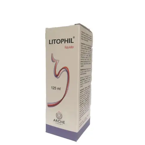 LITOPHIL® Gouttes Liquides ARCHÉ 125ml