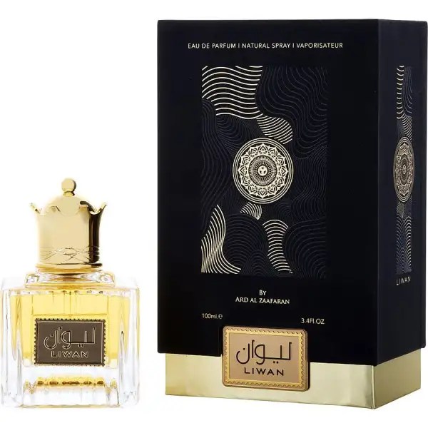 Liwan Eau De Parfum Spray Femme