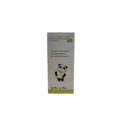 Ialofluss Kid Nalkein 150ml