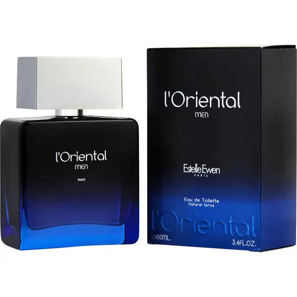 L'Oriental Eau De Toilette Spray Homme