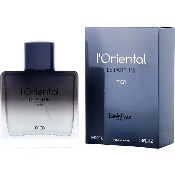 L'Oriental Le Parfum Eau De Parfum Spray Homme