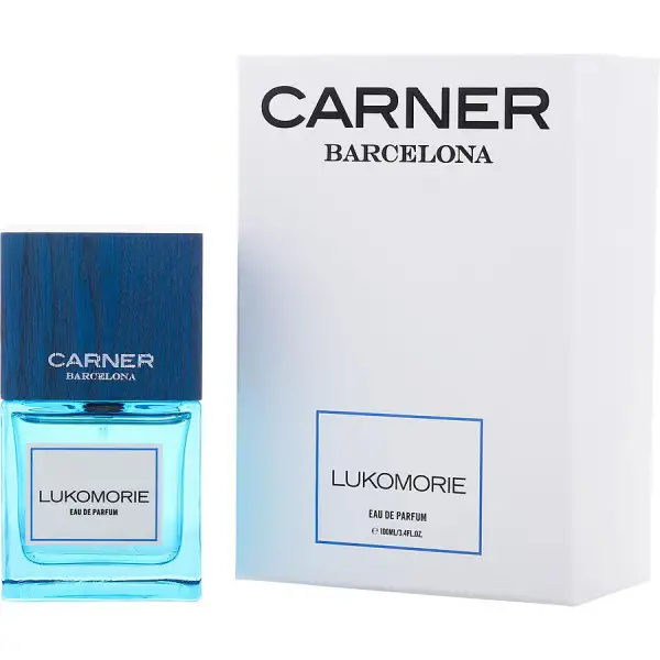 Lukomorie Eau De Parfum Spray Homme, Femme
