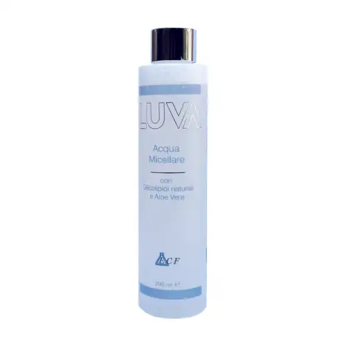 LUVA ECF Eau Micellaire 200ml