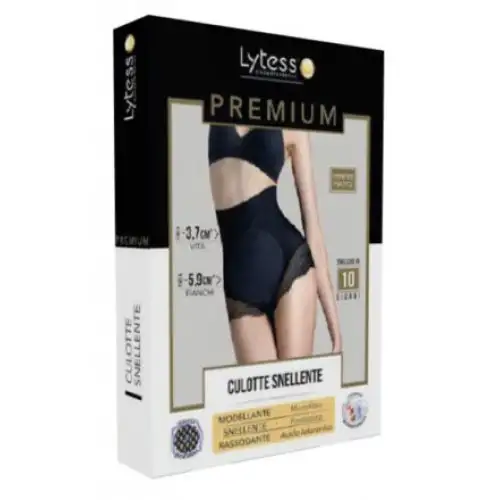 Culotte Minceur Premium Lytess S/M