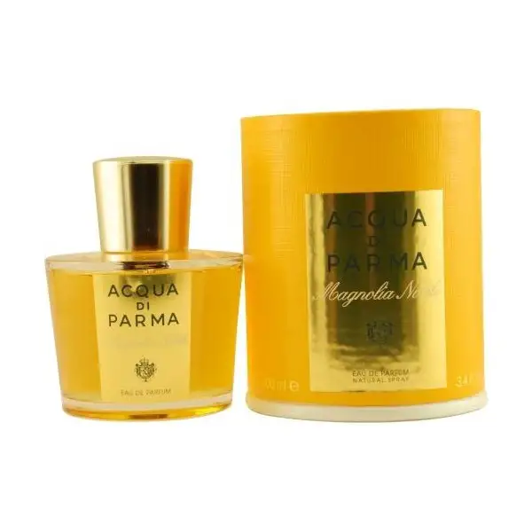 Magnolia Nobile Eau De Parfum Spray Femme