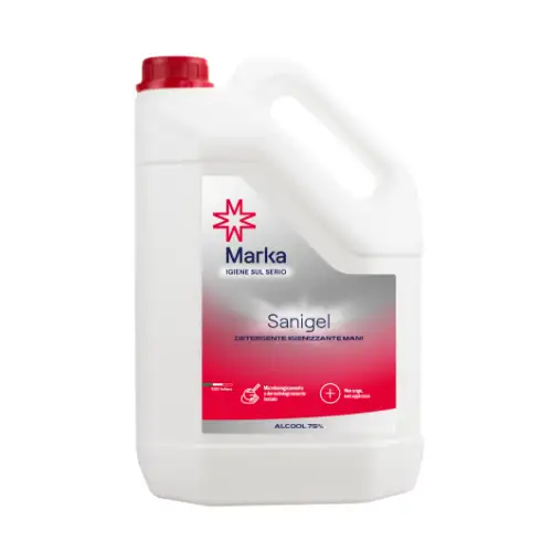 Marque Sanigel 5L