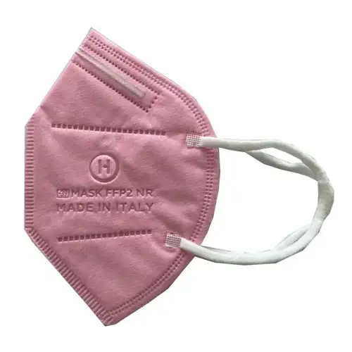 + 39Masque FFP2 Italhealth 15 Pièces