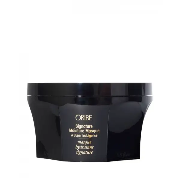 Masque hydratant signature Masque cheveux Homme, Femme