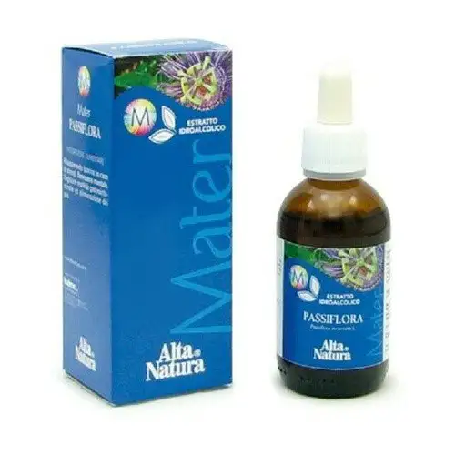 Alta Natura Mater Erisimo Teinture Mère 50 ml