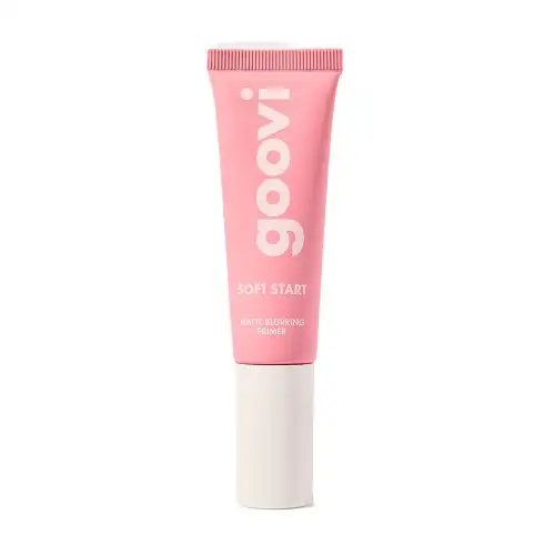 Matte Blurring Primer goovi 25ml