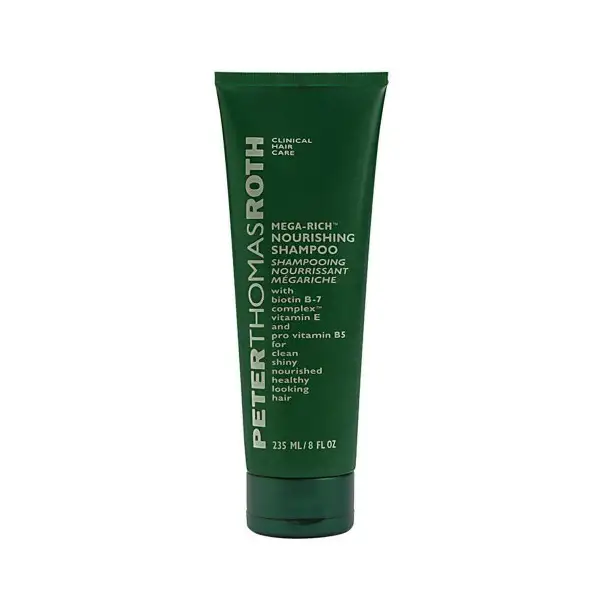 Mega-Rich Shampoing Homme, Femme