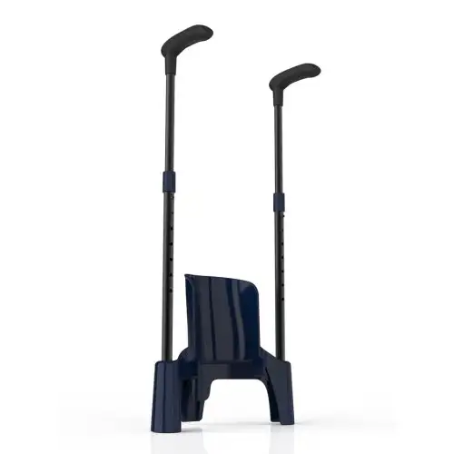 MELANY Donning Doffing Dev M Sigvaris 1 Aide