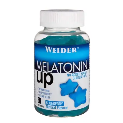 Mélatonine Up Weider 180g
