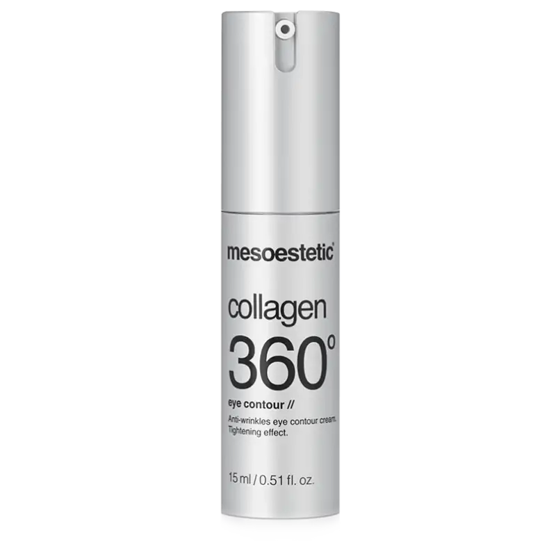 MESOESTETIC COLLAGEN 360 contour Yeux 15 ml