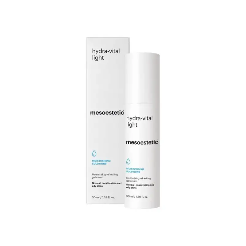 MESOESTETIC HYDRA-VITAL Light | 50 ml