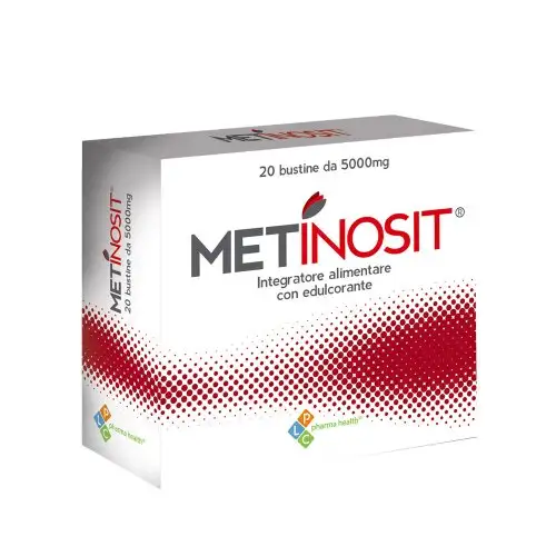 METINOSIT® PLC PHARMA SANTE 20 Sachets