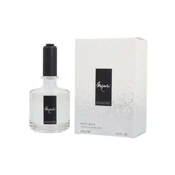 Miyabi Man Eau De Toilette Spray Homme