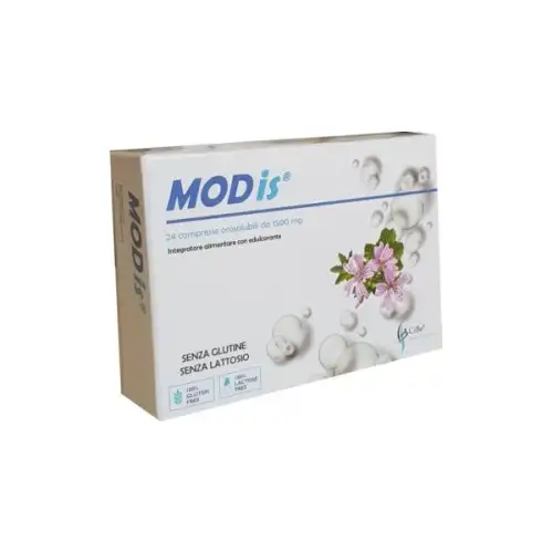 MODis CiBe 24 Comprimés