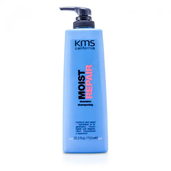 Moist repair shampooing Shampoing Homme, Femme