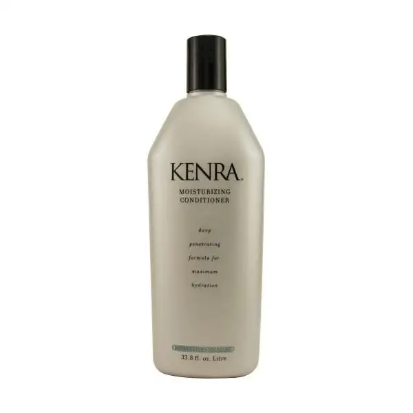 Moisturizing conditioner Après-shampoing Homme, Femme