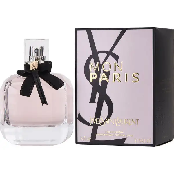 Mon Paris Eau De Parfum Spray Femme