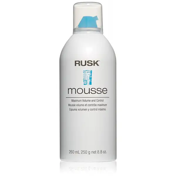 Mousse Soins capillaires Homme, Femme