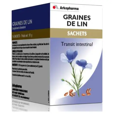 Graine de lin