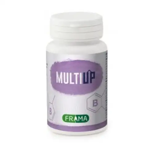 Multi Up Frama 60 Comprimés