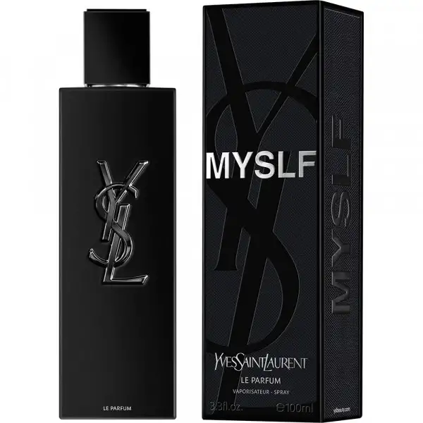 Myslf Le Parfum Parfum Spray Homme