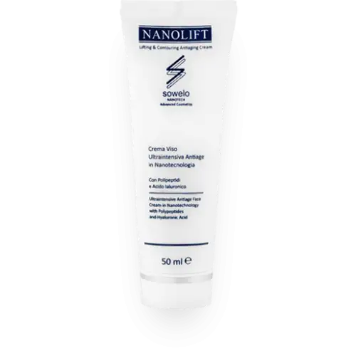 Nanolift Sowelo 50ml