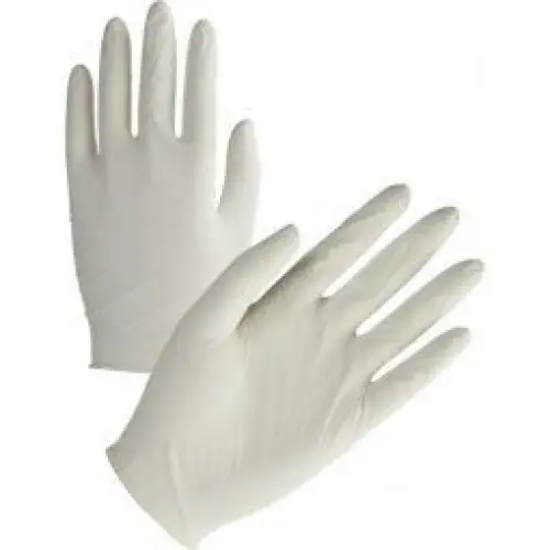 Naturex 626 Salus Gant Latex Jetable Taille S 100 Pièces