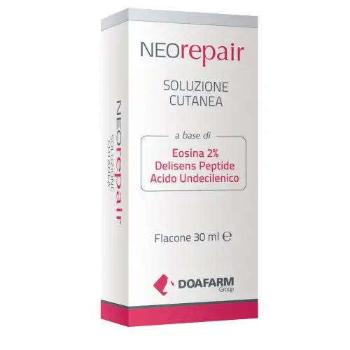 Neorepair DOAFARM Solution Cutanée 30ml