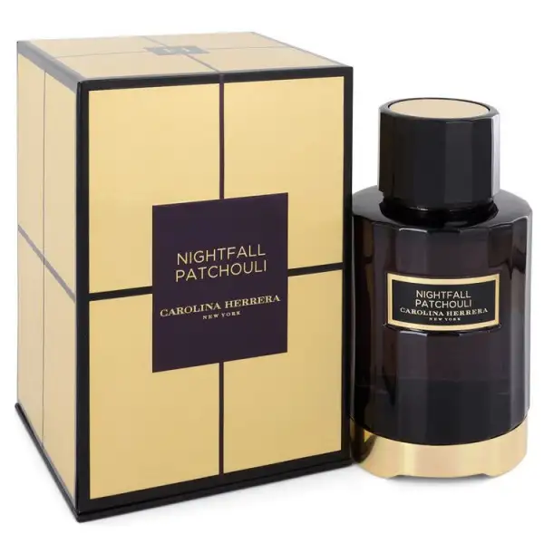 Nightfall Patchouli Eau De Parfum Spray Femme
