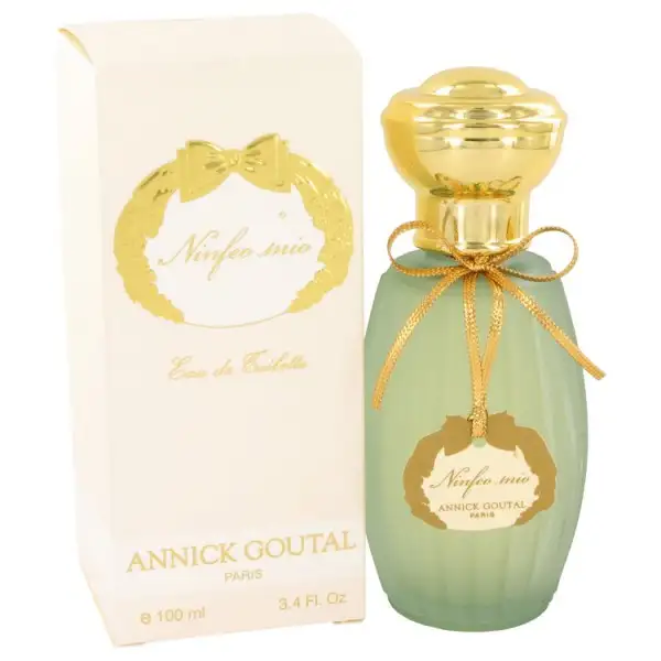Ninfeo Mio Eau De Toilette Spray Femme