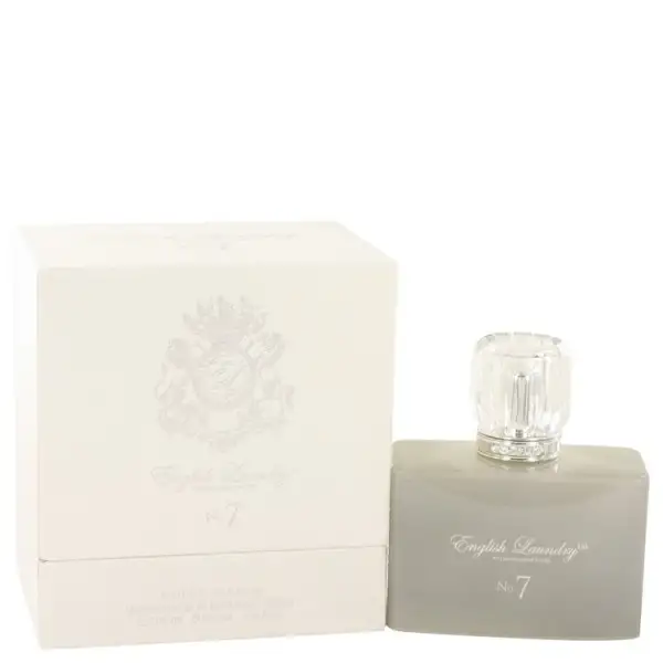 No. 7 Eau De Parfum Spray Femme