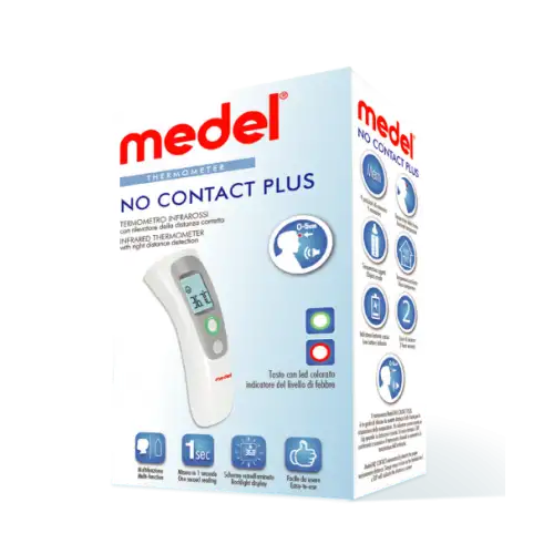 AUCUN CONTACT PLUS medel