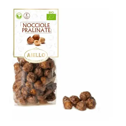 Aiello Praliné Noisettes 100g