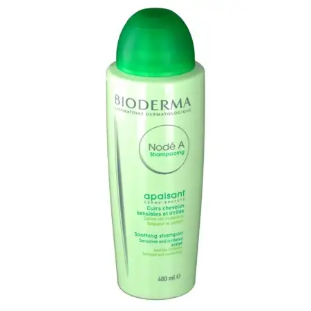 Nodé A Shampoing 400ml