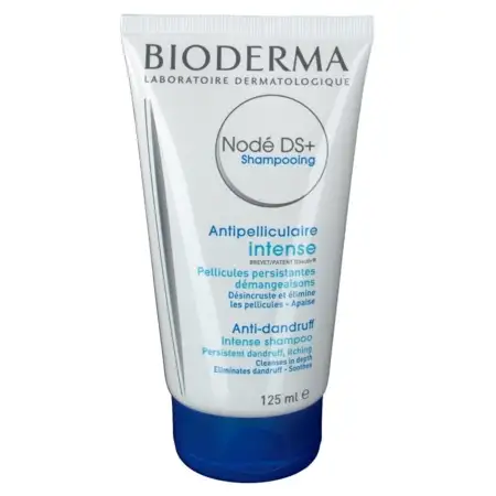 Nodé DS+ Anti-Récidive 125ml