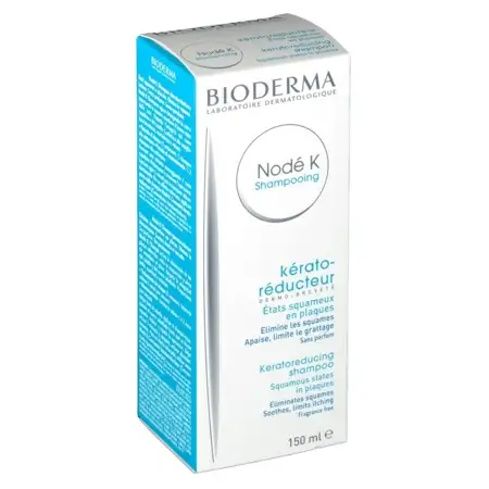 Nodé K Shampoing 150ml