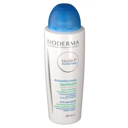 Nodé P - Apaisant - 400ml